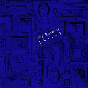 Image of Notwist, The - Shrink CD