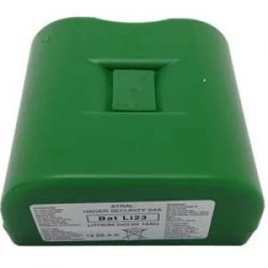 Image of BATLi23 Lithium Power Pack For SC101AX - Locksonline Daitem