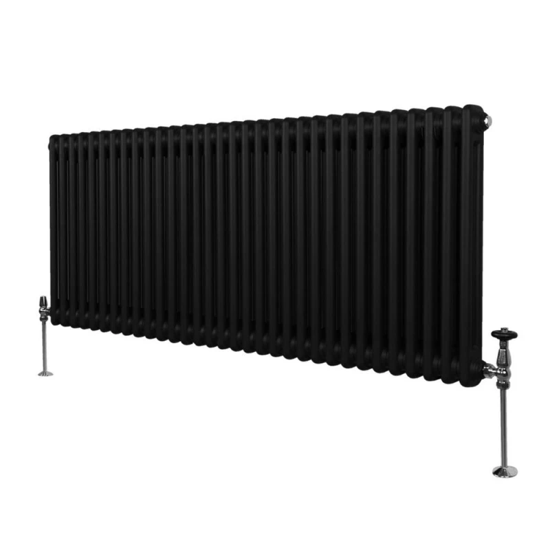 Image of MONSTER-SHOP Traditional 2 Column Radiator 600mm x 1462mm Modern Central 5055986189244