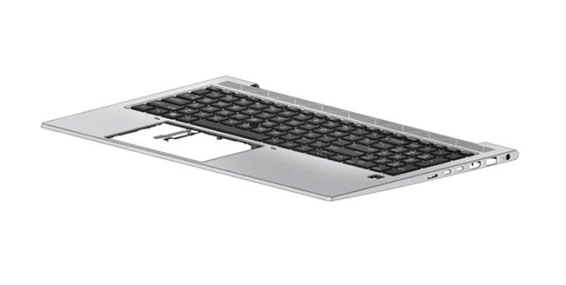 Image of HP M35849-271 laptop spare part Keyboard