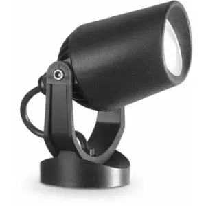 Image of Floor lamp Black MINITOMMY 1 bulb