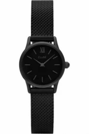 Image of Ladies Cluse La Vedette Mesh Watch CL50004