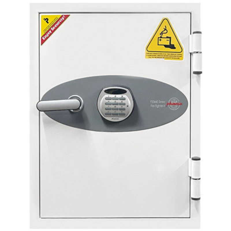 Image of Phoenix Battery Fighter BS0441E Storage Safe BS0441E BS0441E
