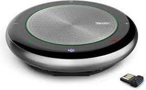 Image of Yealink CP700 Speakerphone