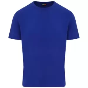 Image of PRO RTX Mens Pro T-Shirt (3XL) (Royal Blue)