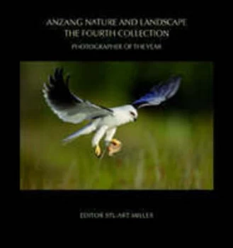Image of Anzang Nature and Landscape by Stuart Miller Paperback