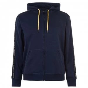 Image of Diesel Hoodie - Navy 89D