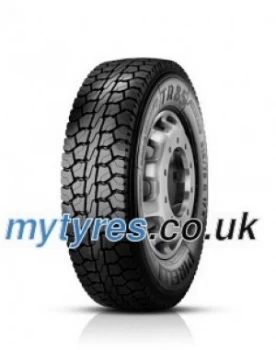 Image of Pirelli TR85 Amaranto ( 225/75 R17.5 129/127M )