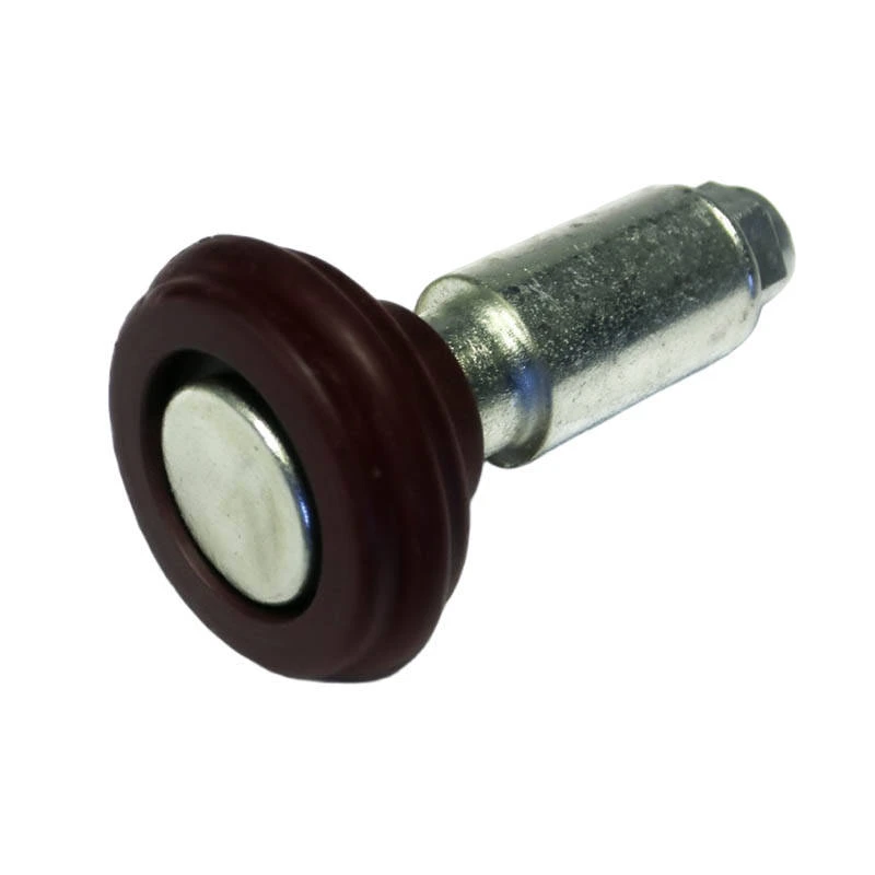 Image of LCC TR1251 Roller Guide, sliding door Upper, repair element Roller Guide,sliding door (3846)