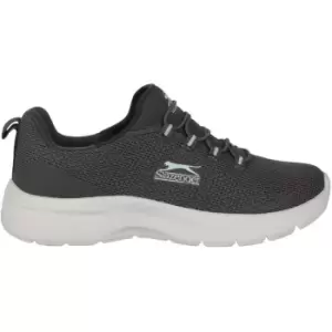Image of Slazenger Twister Runners Ladies - Grey