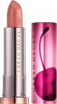 Image of Urban Decay Naked Cherry Vice Lipstick 3.4g Juicy