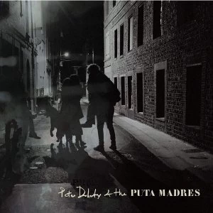 Image of Peter Doherty & The Puta Madres - Who's Been Having You Over Limited Edition Pink Vinyl