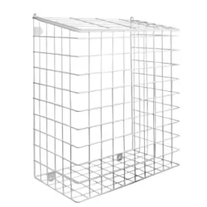 Image of Letterbox Cage with Fixings M&amp;W