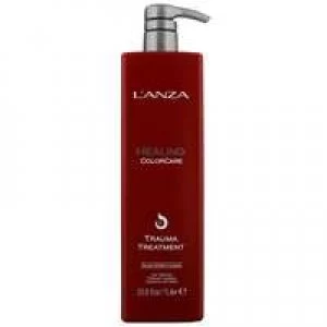 Image of L'Anza Healing ColorCare Trauma Treatment 1000ml