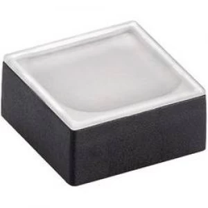 Image of Marquardt 834.900.013 Sensor Cap Anthracite Compatible with details Series 6425 without LED