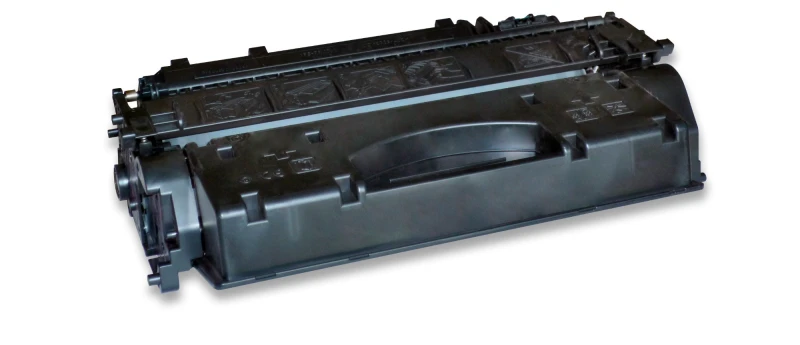 Image of PrintMate HP CF280X. remanufactured toner. high capacity. Black 6900p