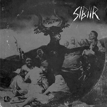 Image of Sibiir - SIBIIR CD