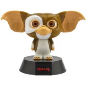 Image of Gremlins Gizmo Icon Light