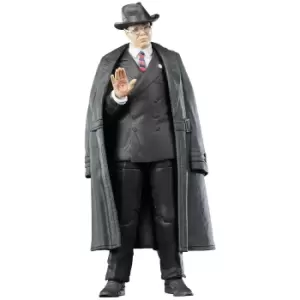 Image of Hasbro Indiana Jones Adventure Series Major Arnold Toht Action Figure