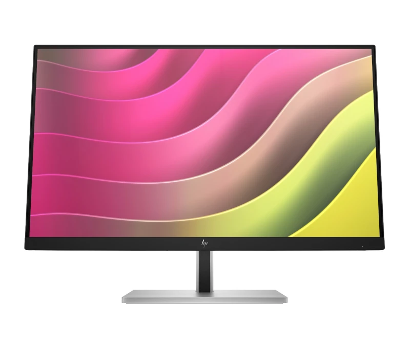 Image of HP E24t G5 (23.8”) Full-HD IPS Touch Business Monitor 6N6E6AA#ABU