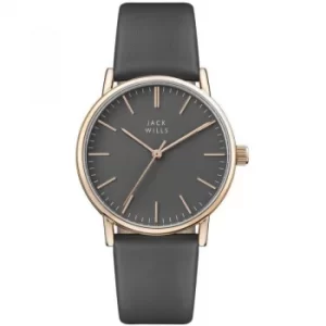 Image of Ladies Jack Wills Berry Watch