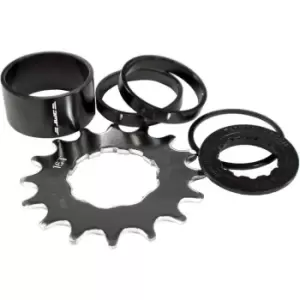 Image of DMR Single Speed Spacer Kit - Grey