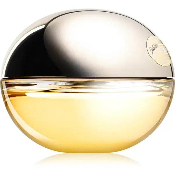 Image of DKNY Golden Delicious Eau de Parfum For Her 100ml
