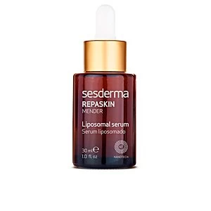 Image of REPASKIN MENDER liposomial facial serum 30ml
