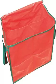 Image of Storage Bag with Side Pouch 350x450x260mm