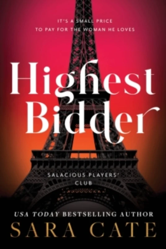 Image of Highest Bidder Paperback / softback