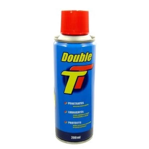 Image of Double TT Maintenance Spray 200ml