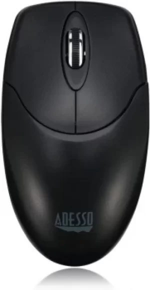 Image of Adesso iMouse M40 2.4GHz Wireless Optical Mouse