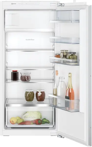 Image of Neff N50 KI2422FE0 222L Built In Tall Fridge