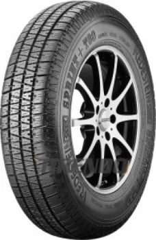 Image of Vredestein Sprint+ 195/60 R15 88V