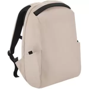 Image of Quadra Project Lite Recycled Backpack (One Size) (Pebble)