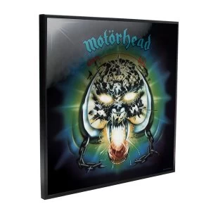 Image of Overkill (Motorhead) Crystal Clear Picture