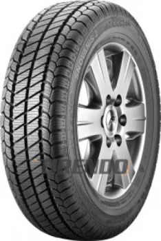 Image of Barum SnoVanis 2 215/75 R16C 113/111R 8PR