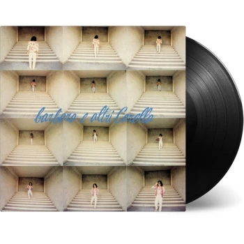 Image of Enzo Carella - Barbara E Altri Carella Vinyl