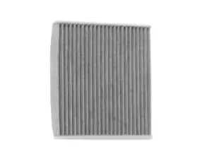 Image of MEYLE Pollen filter Original Quality 30-12 320 0006 Filter, interior air,Cabin filter TOYOTA,SUBARU,LAND ROVER,Yaris Schragheck (_P9_)