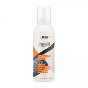 Image of Fudge Style Xpander Foam 200ml
