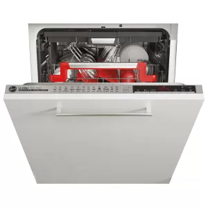 Image of Hoover HIB1 6B2S3FS Fully Integrated Dishwasher