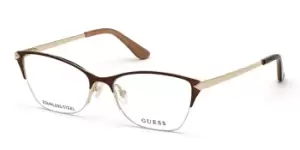 Image of Guess Eyeglasses GU 2777 049