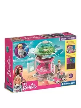 Image of Barbie Space Explorer