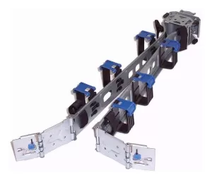 Image of HPE 1U Cable Management Arm for Easy Install Rail Kit