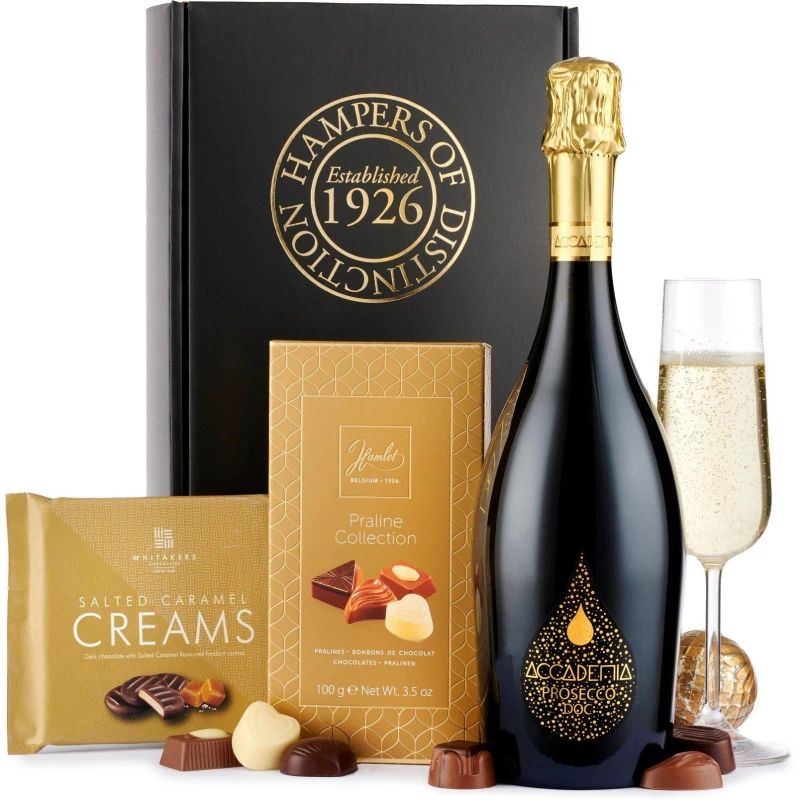 Image of Other Prosecco & Chocolates Confectionery One Size Multi 71435999000