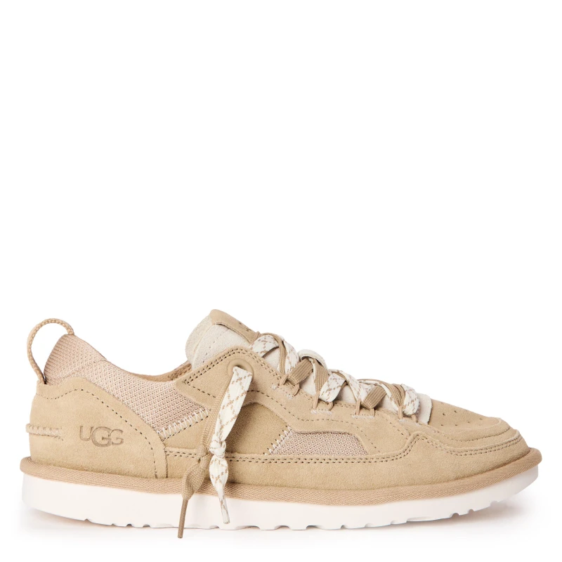 Image of UGG Minimel Trainers in Mustard Seed Mustard Seed UK 3 (EU 36)