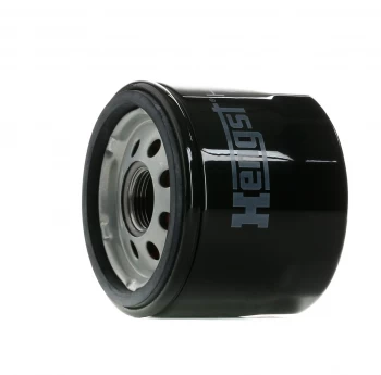 Image of HENGST FILTER Oil Filter HONDA,RENAULT,DACIA H221W 15400RZ0G01,2811800310,A2811800310 15200AW300,1520800Q0D,1520800Q0G,1520800QAF,15208AW300,4415442