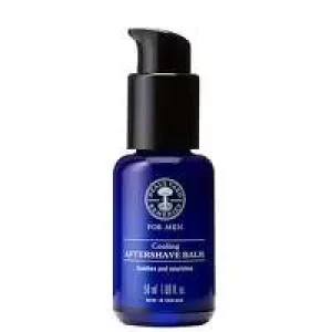 Image of Neal's Yard Remedies For Men Cooling Aftershave Balm 50ml