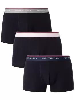 Image of 3 pack Trunks