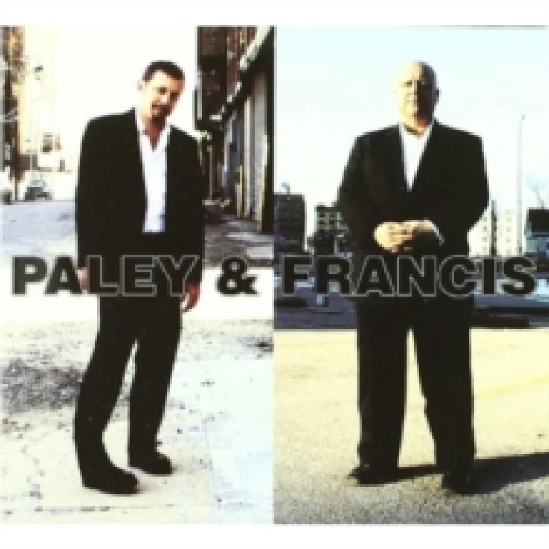 Image of Paley & Francis CD / Album